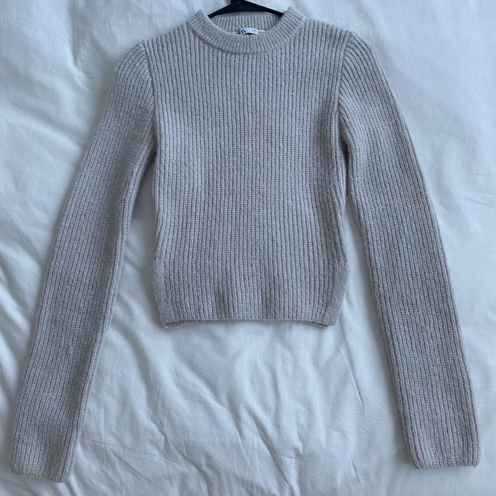 Zara Sweater